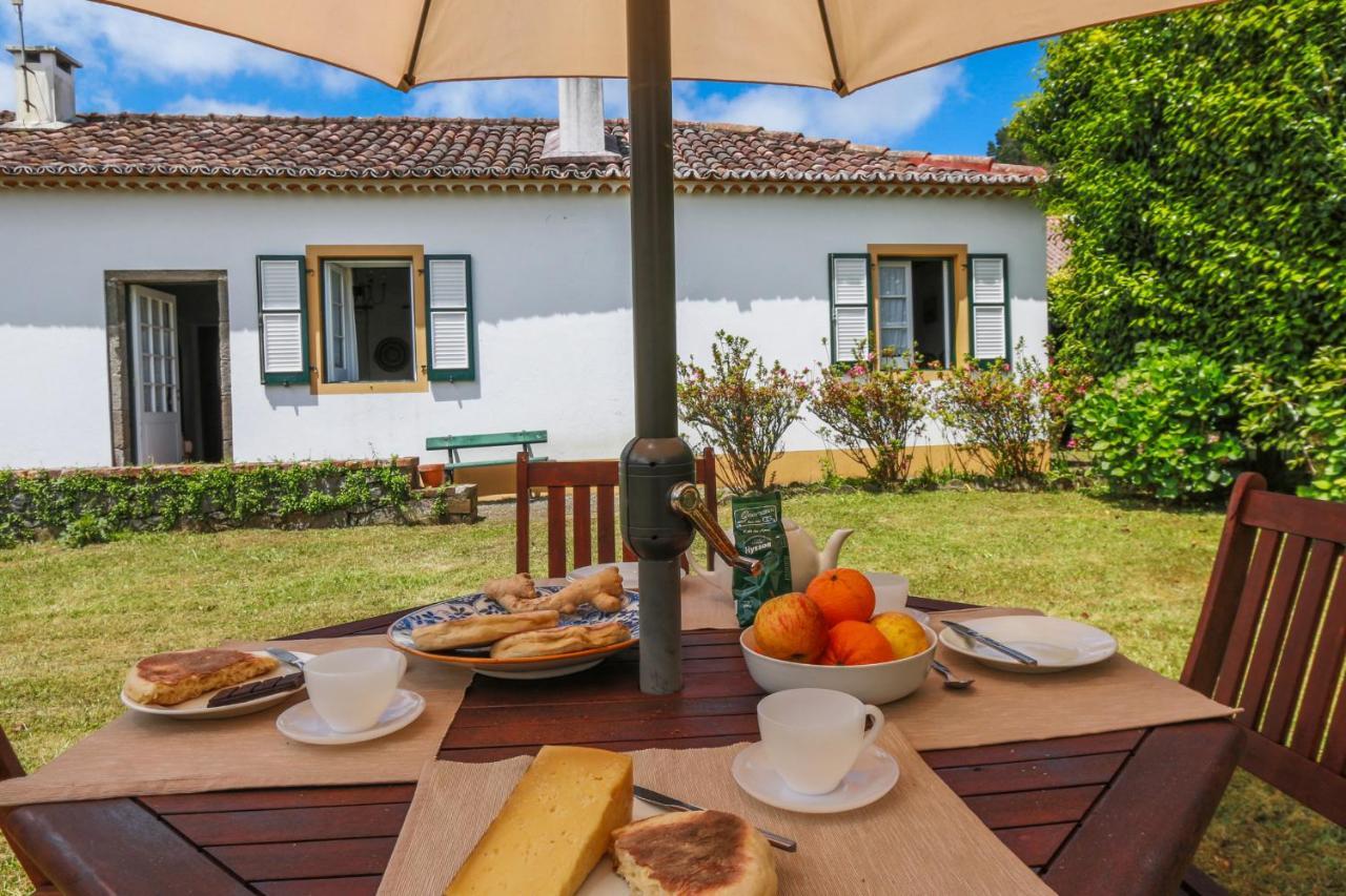 Вілла Domus Adepta Family W Garden Фурнаш Екстер'єр фото