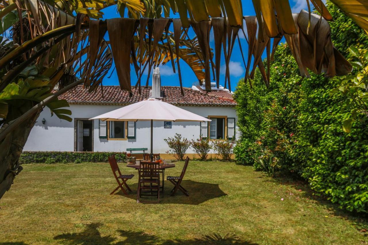 Вілла Domus Adepta Family W Garden Фурнаш Екстер'єр фото